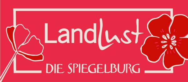 Produktbild: Decke - LandLust (ca.130x170 cm)