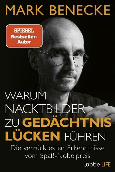 Produktbild: Warum Nacktbilder zu Ged&auml;chtnisl&uuml;cken f&uuml;hren