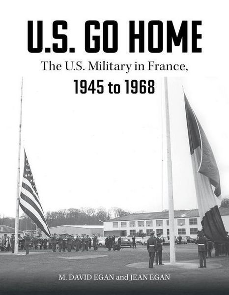 Produktbild: U.S. Go Home