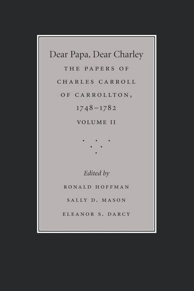 Produktbild: Dear Papa, Dear Charley
