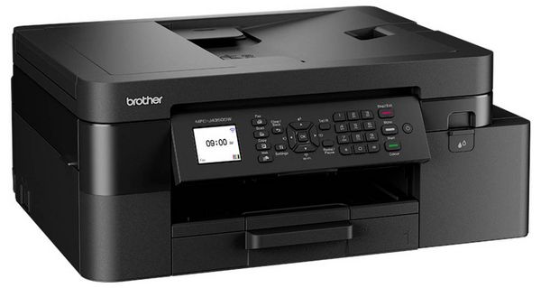 Produktbild: Brother MFC-J4350DW Multifunktionsdrucker Tintenstrahl A4