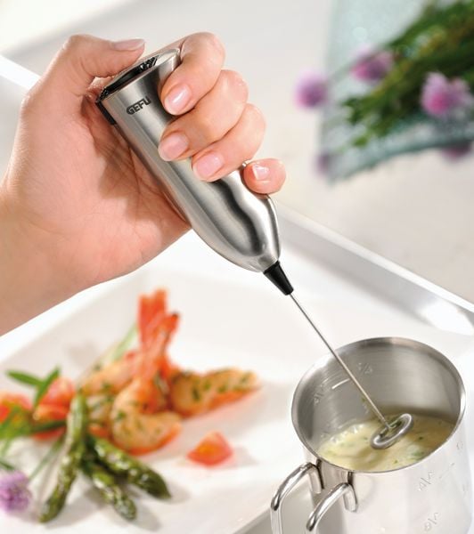 Produktbild: GEFU Milchaufsch&auml;umer Milchaufsch&auml;umer