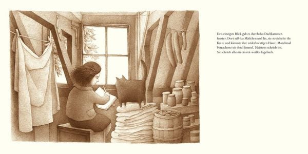 Produktbild: Anne Frank und der Baum