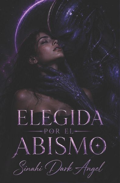 Produktbild: Elegida por el Abismo