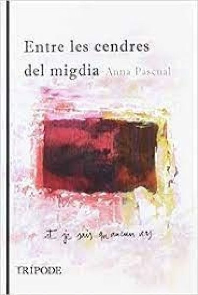Produktbild: Entre les cendres del migdia