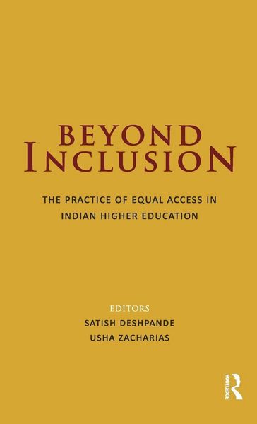 Produktbild: Beyond Inclusion