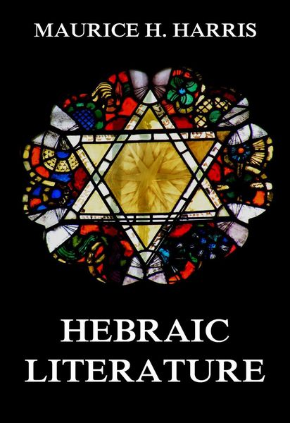 Produktbild: Hebraic Literature