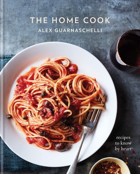 Produktbild: The Home Cook
