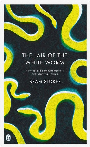 Produktbild: The Lair of the White Worm