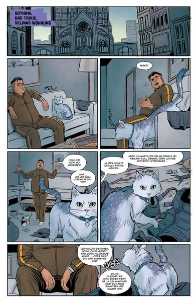 Produktbild: Catwoman