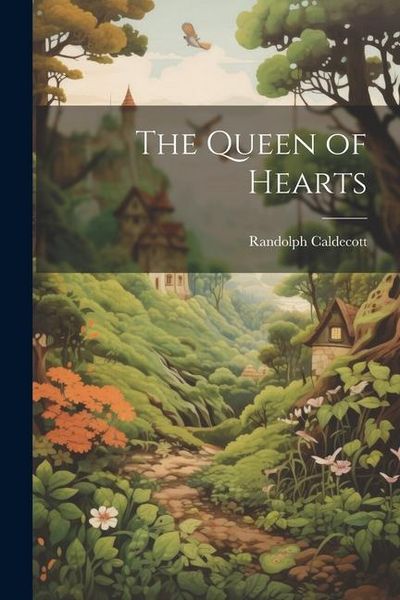 Produktbild: The Queen of Hearts