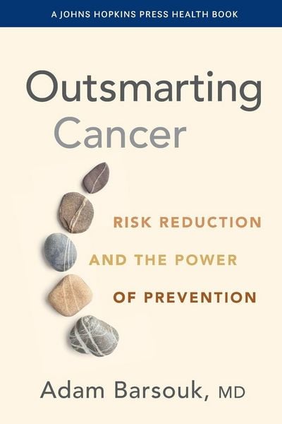 Produktbild: Outsmarting Cancer