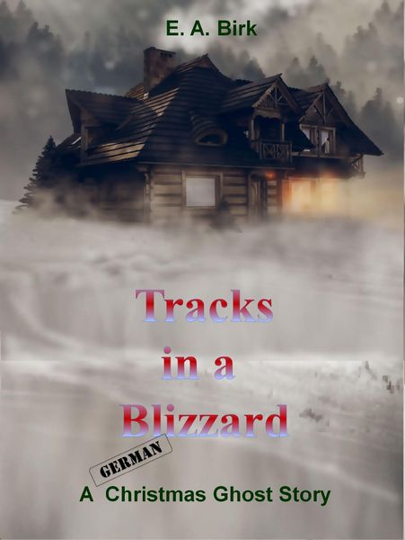 Produktbild: Tracks in a Blizzard