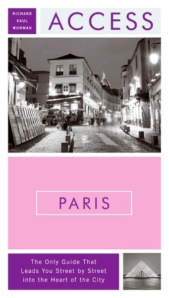 Produktbild: Access Paris
