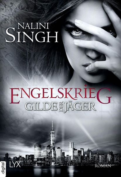 Produktbild: Gilde der J&auml;ger - Engelskrieg