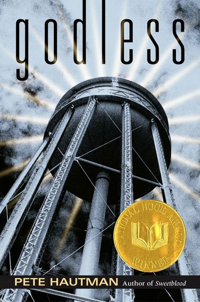 Produktbild: Godless