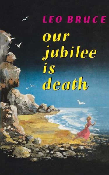 Produktbild: Our Jubilee Is Death