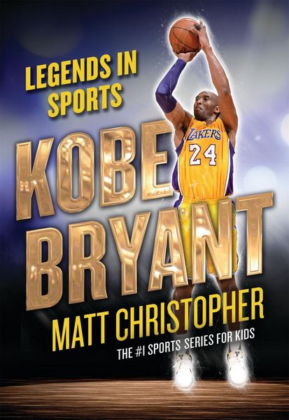 Produktbild: Kobe Bryant