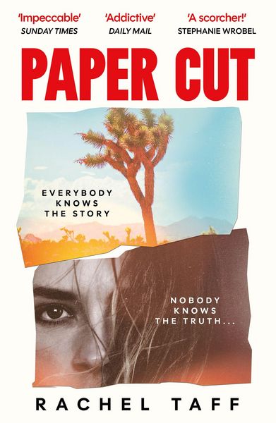 Produktbild: Paper Cut