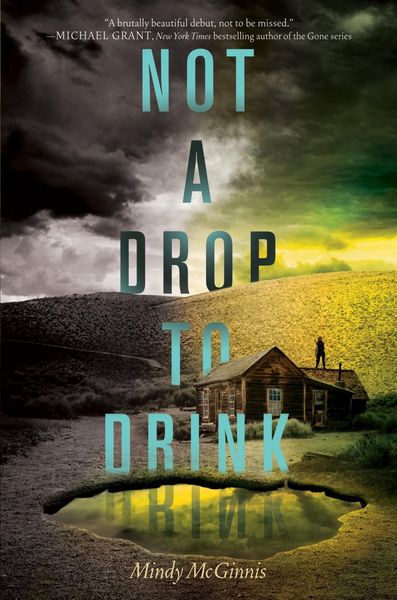 Produktbild: Not a Drop to Drink
