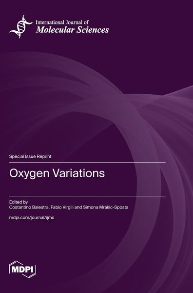 Produktbild: Oxygen Variations