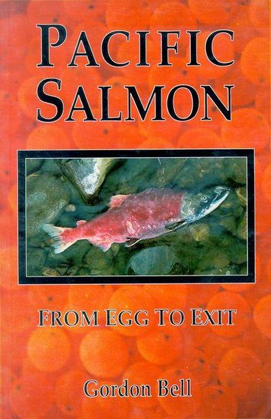 Produktbild: Pacific Salmon