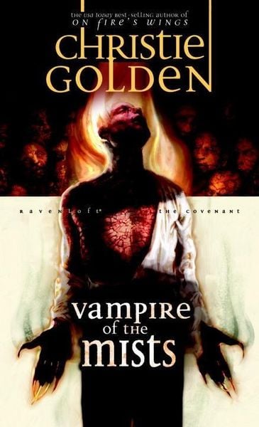 Produktbild: Vampire of the Mists