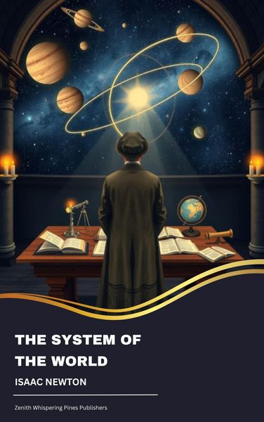 Produktbild: The System of the World