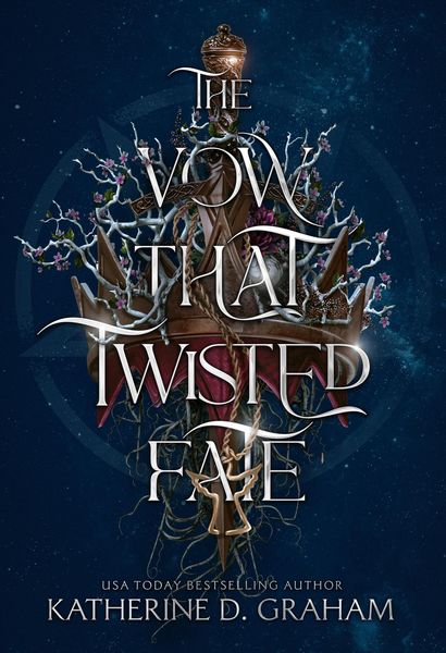 Produktbild: The Vow That Twisted Fate