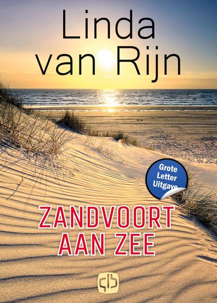 Produktbild: Zandvoort aan zee
