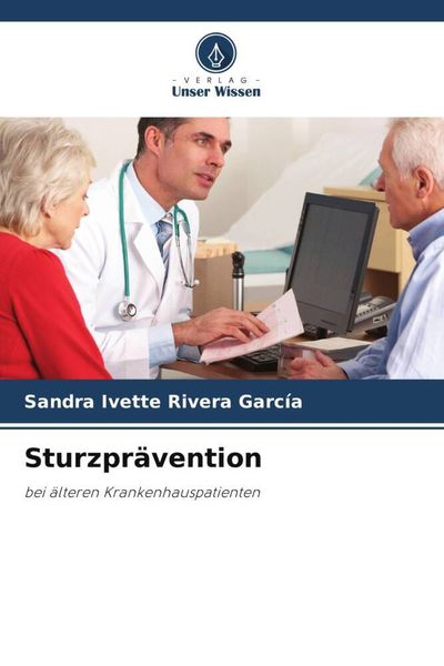 Produktbild: Sturzpr&auml;vention