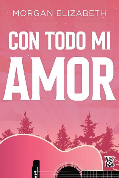 Produktbild: Con Todo Mi Amor