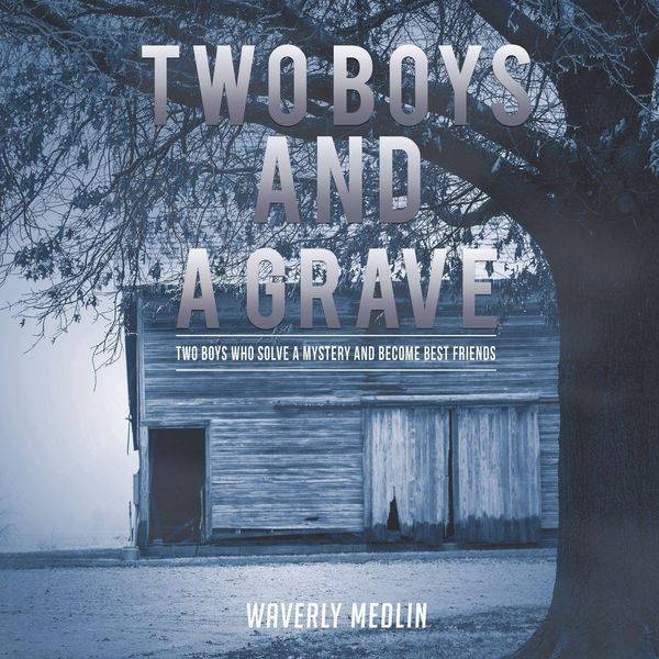 Produktbild: Two Boys and a Grave