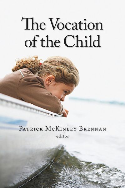Produktbild: Vocation of the Child