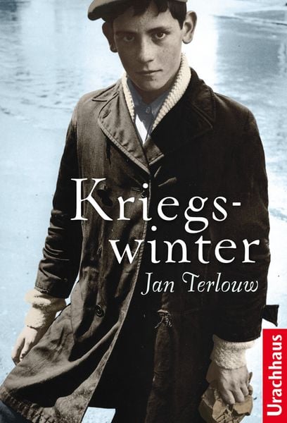 Produktbild: Kriegswinter