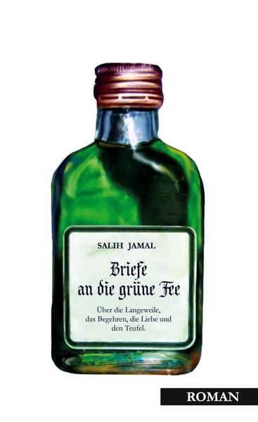 Produktbild: Briefe an die gr&uuml;ne Fee