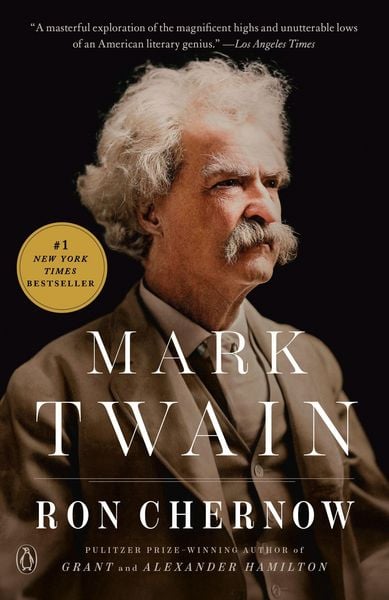 Produktbild: Mark Twain