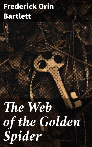 Produktbild: The Web of the Golden Spider