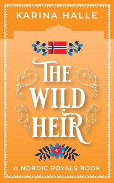 Produktbild: The Wild Heir