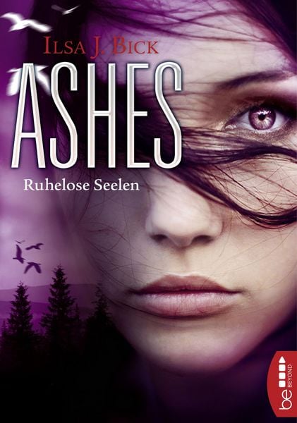 Produktbild: Ashes - Ruhelose Seelen