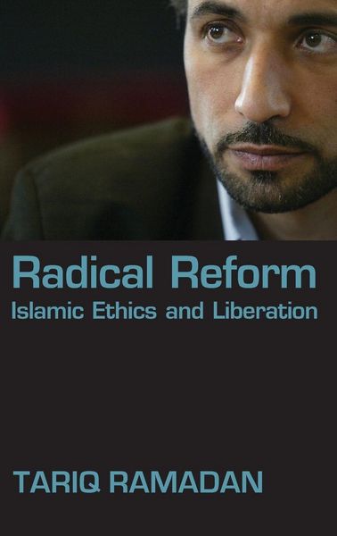 Produktbild: Radical Reform