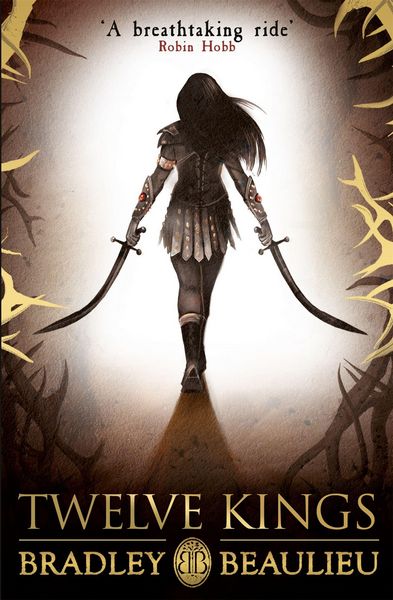 Produktbild: Twelve Kings