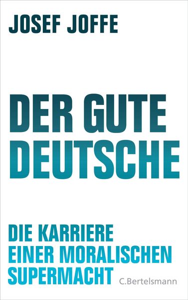 Produktbild: Der gute Deutsche