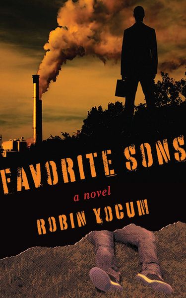 Produktbild: Favorite Sons
