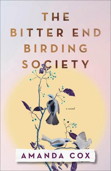Produktbild: The Bitter End Birding Society