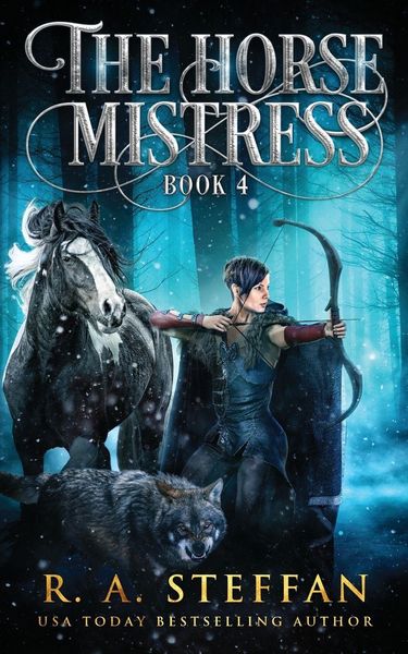 Produktbild: The Horse Mistress