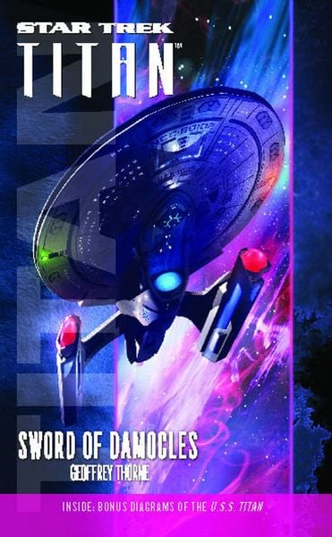 Produktbild: STAR TREK