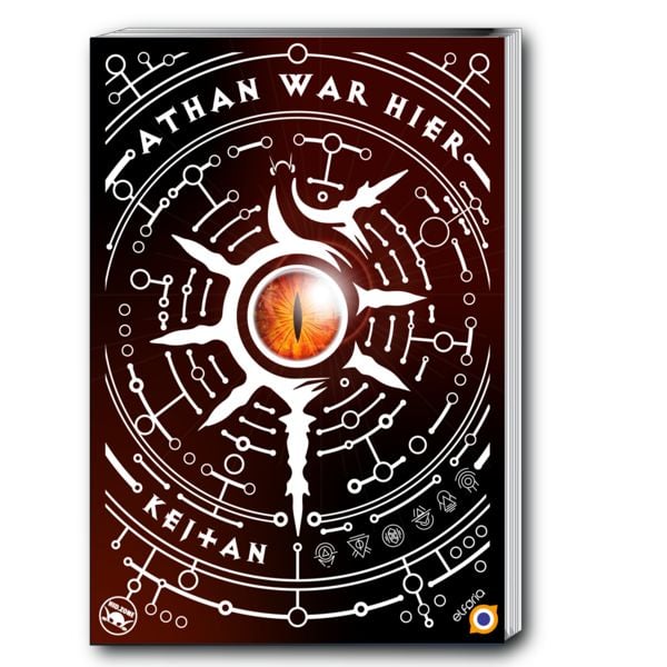 Produktbild: Athan war hier