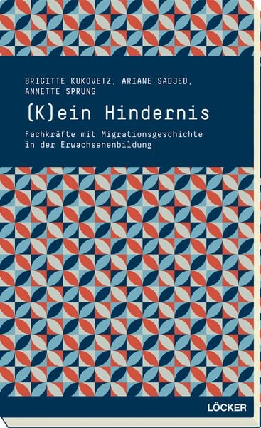 Produktbild: (K)ein Hindernis!