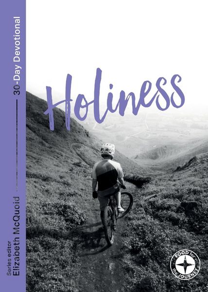 Produktbild: Holiness